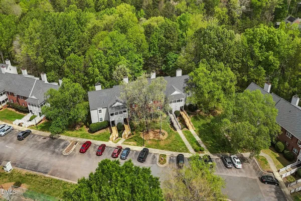 $221,900 | 503 Gooseneck Drive, Unit B3, Cary, NC 27513
