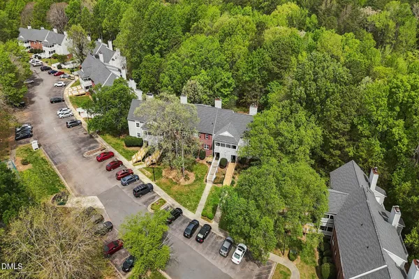 $221,900 | 503 Gooseneck Drive, Unit B3, Cary, NC 27513