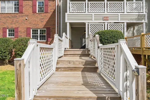 $221,900 | 503 Gooseneck Drive, Unit B3, Cary, NC 27513