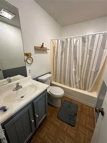 $149,900 | 1330 North Sprigg Street, Unit 1, Cape Girardeau, MO 63701