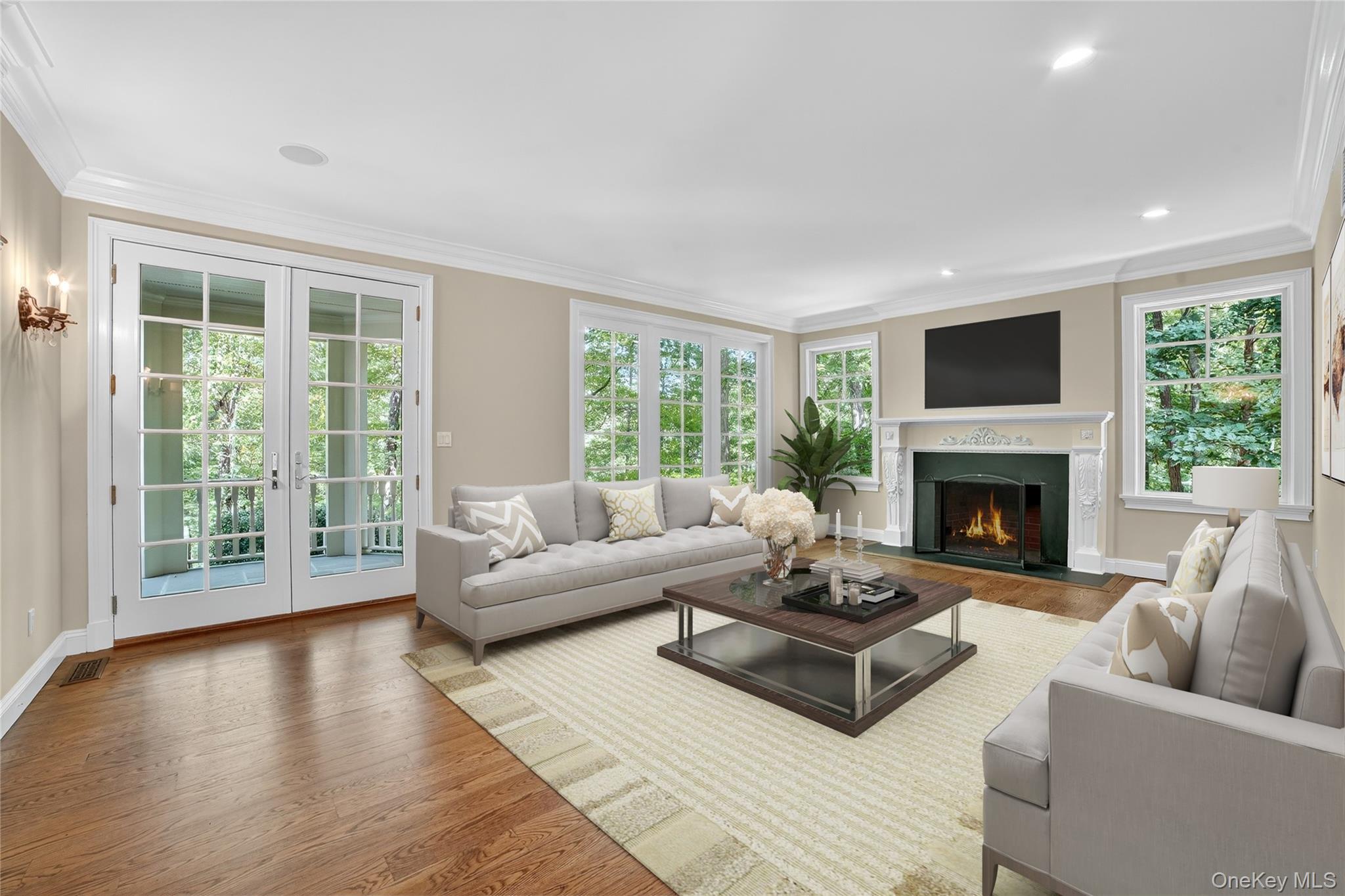 6 Todd Road Katonah, NY 10536 - Photo 12 of 50 Virtually staged