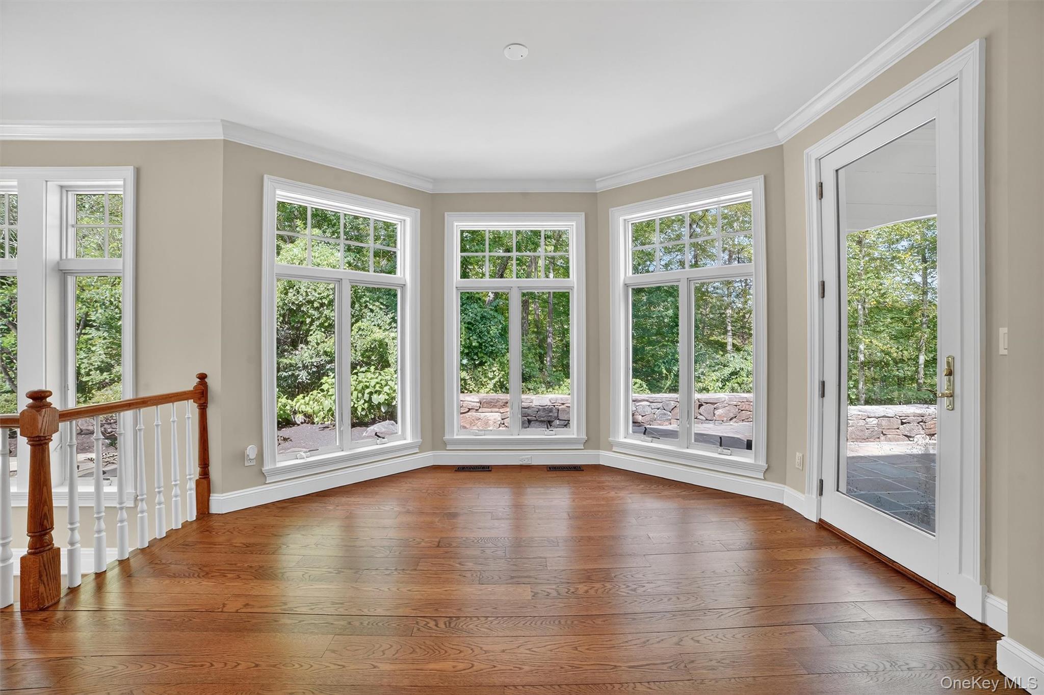6 Todd Road Katonah, NY 10536 - Photo 21 of 50 Eat-in kitchen/breakfast area