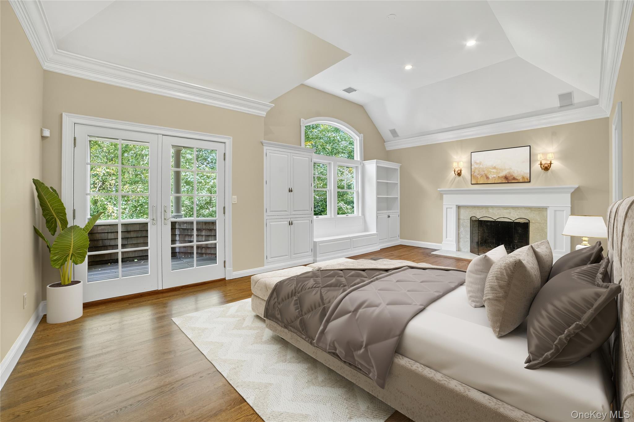 6 Todd Road Katonah, NY 10536 - Photo 26 of 50 Virtually staged