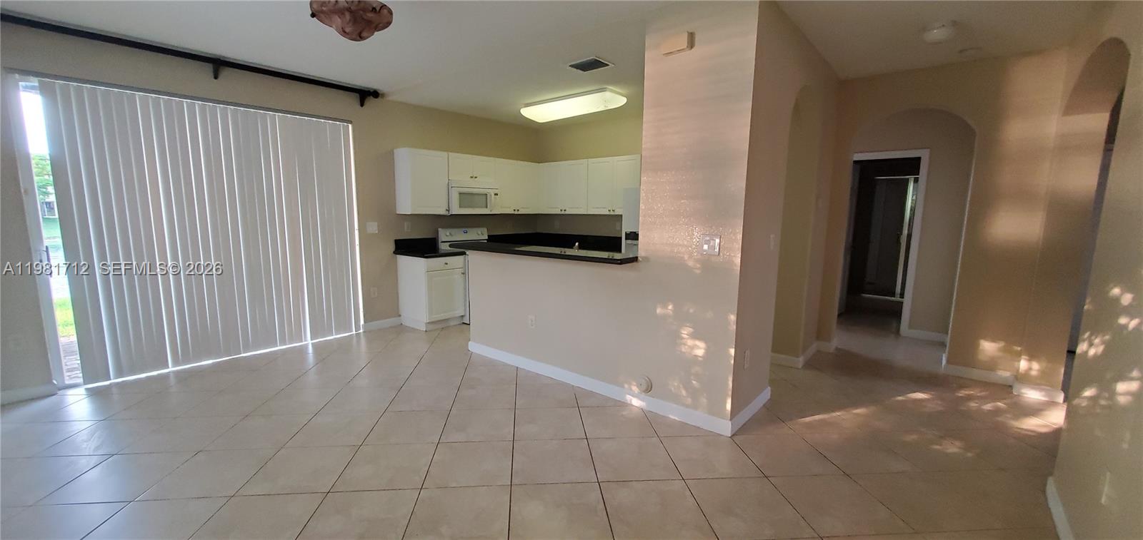 9267 Southwest 227th Street, Unit 2 Miami, FL 33190 - Photo 13 of 24 a view of a electric room