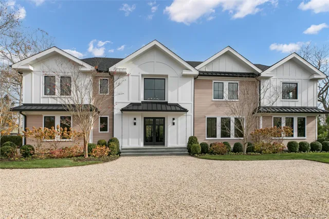 $10,500,000 | 158 Cobb Road, Water Mill, NY 11976