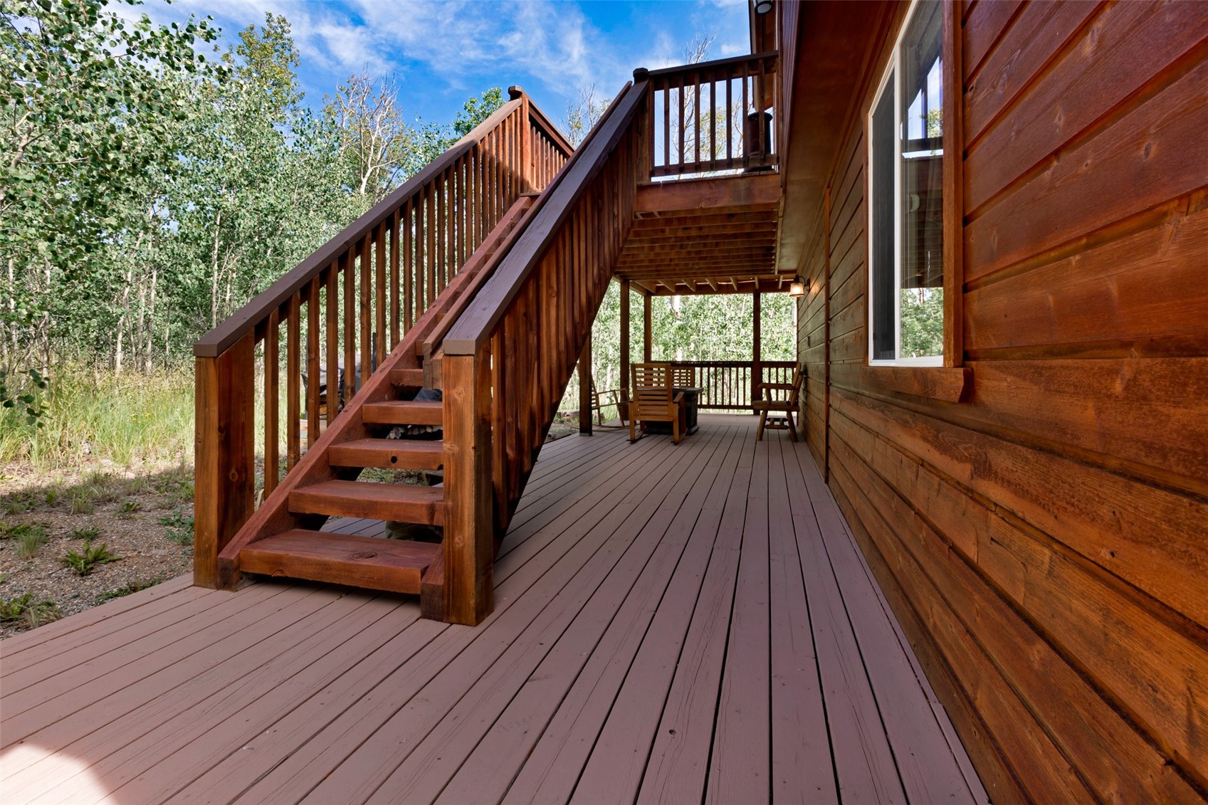 1122 High Creek Road Fairplay, CO 80440 - Photo 19 of 47 Gallery Image 19