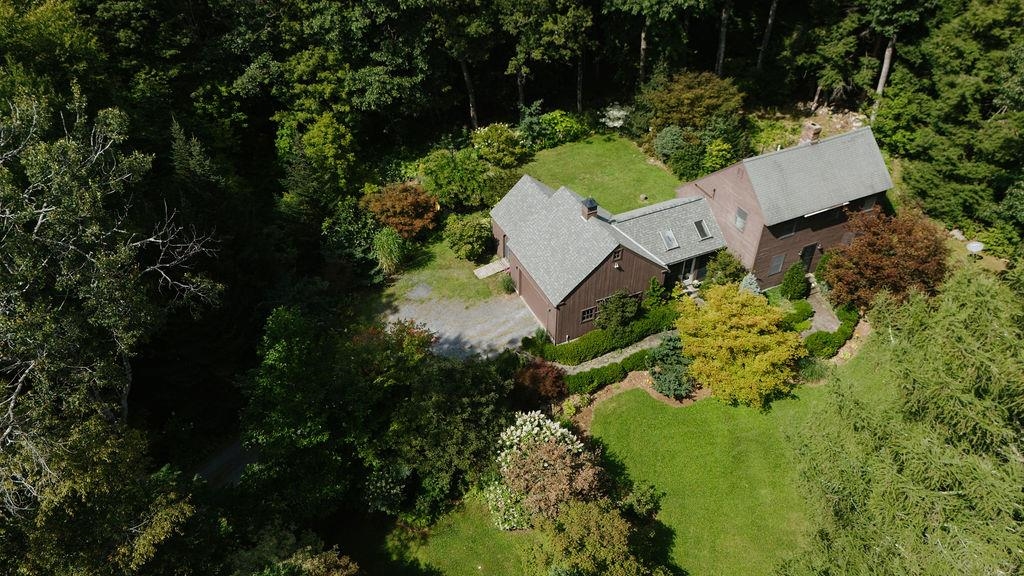 22 Bond Road Gilsum, NH 03448 - Photo 1 of 60 Gallery Image 1