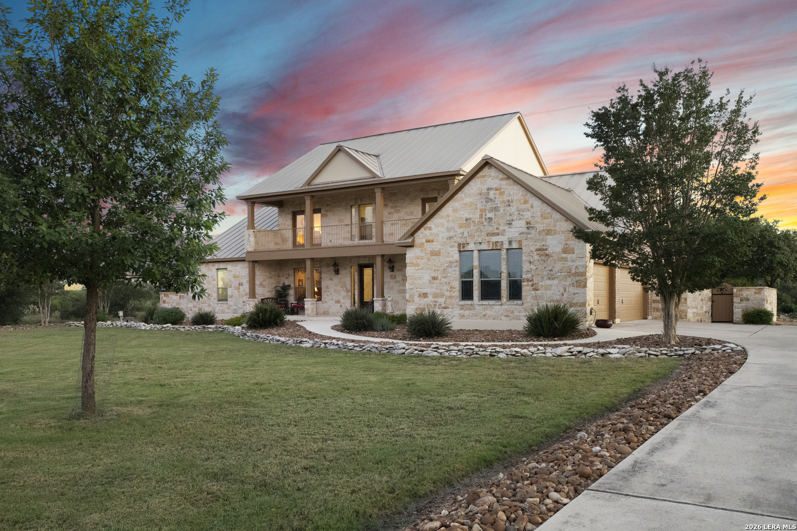 122 Obscure Way Spring Branch, TX 78070 - Photo 62 of 76