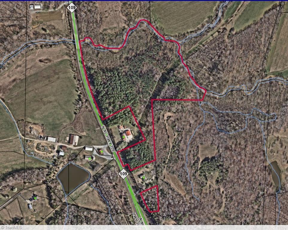0 North Highway 109 High Point, NC 27265 - Photo 8 of 8