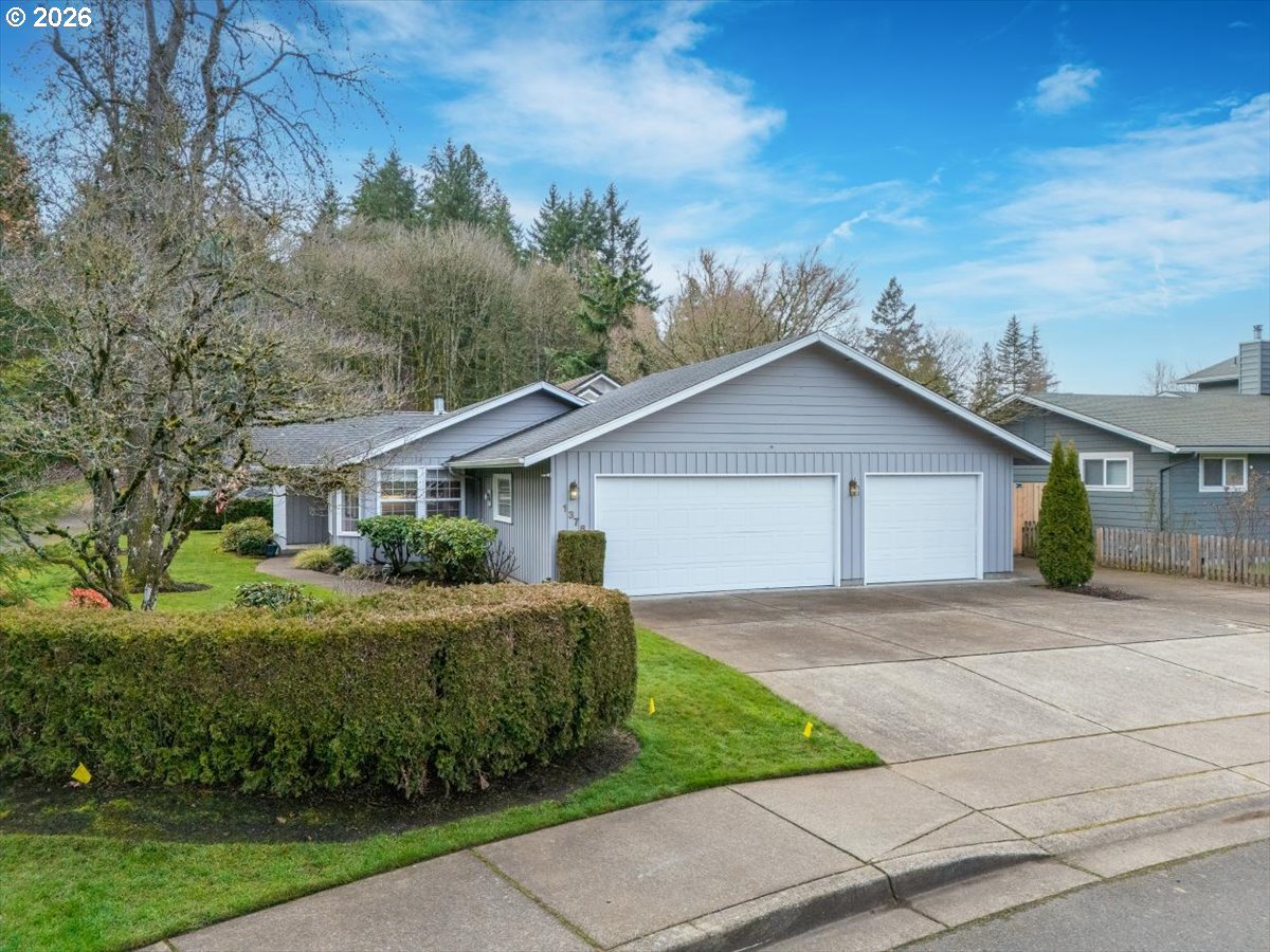 1376 Brickley Road Eugene, OR 97401 - Photo 3 of 48