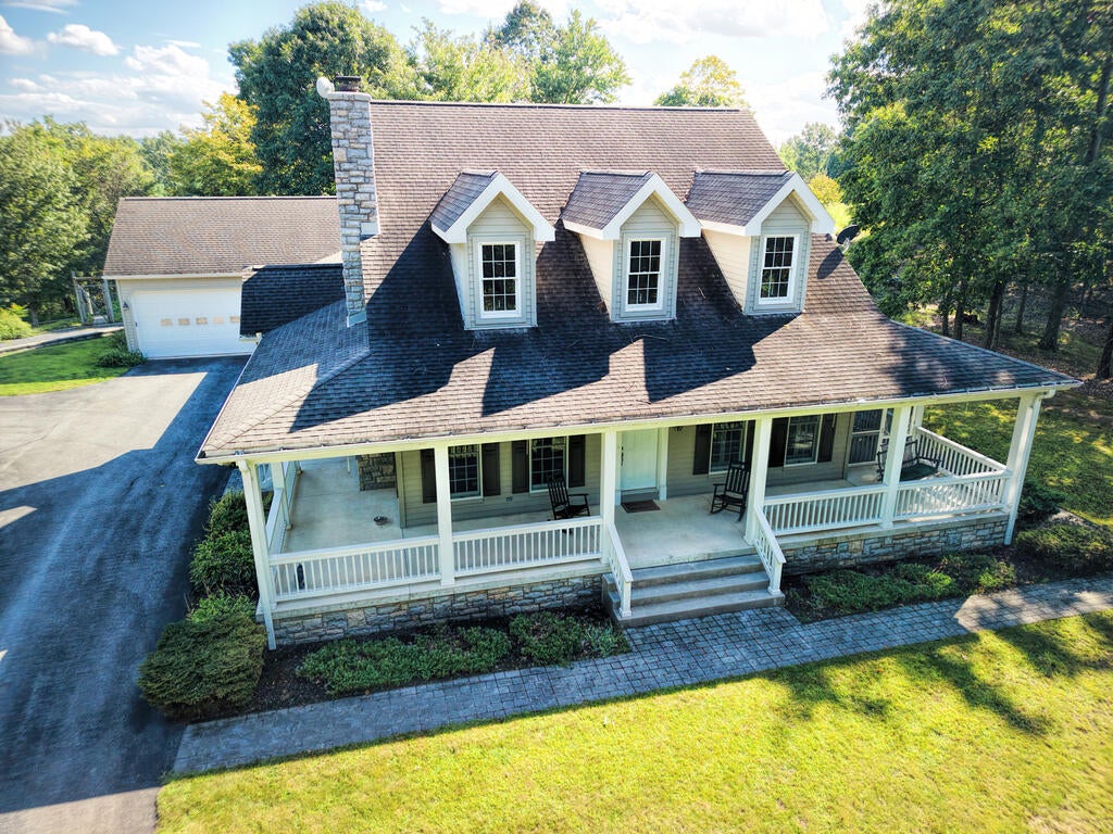 10535 Murray's Run Road Huntingdon, PA 16652 - Photo 4 of 75 Gallery Image 4