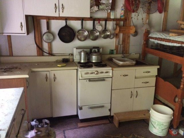Deibert Road Southwest South Boardman, MI 49680 - Photo 5 of 13 Additional Photo