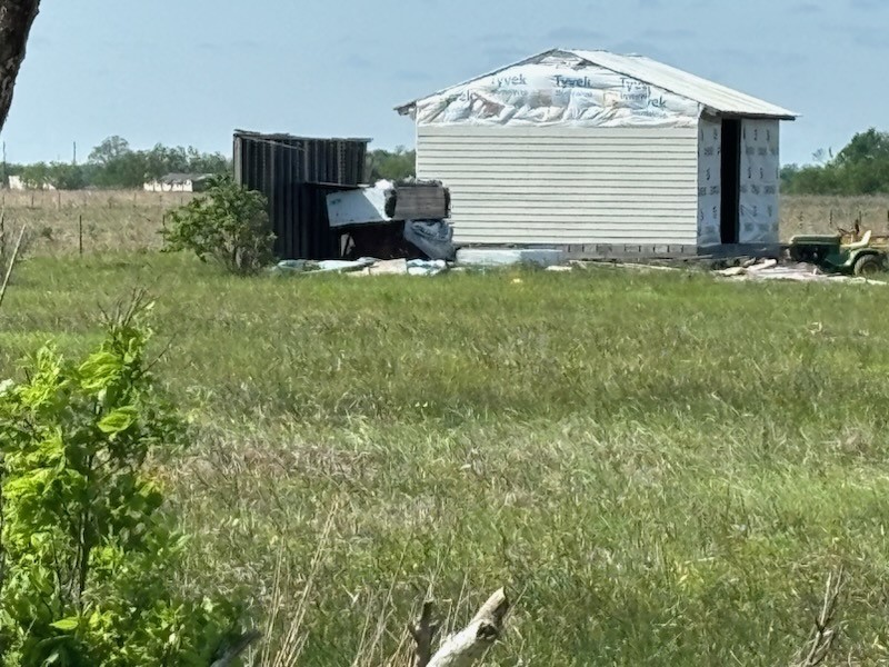 14520 Hughes Road Guy, TX 77444 - Photo 3 of 3
