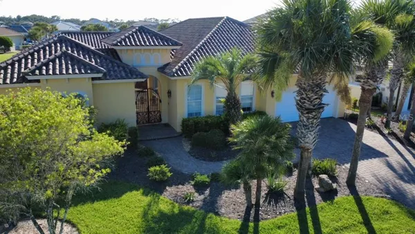 $1,025,000 | 88 Hidden Cove, Flagler Beach, FL 32136