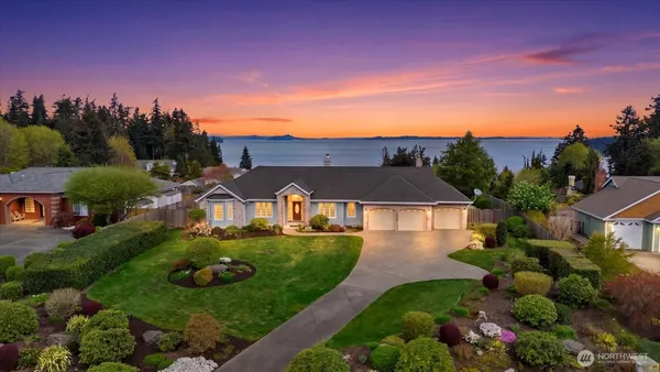 $949,000 | 30 West Chatham Place, Camano Island, WA 98282