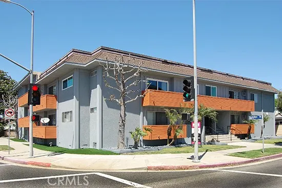 $2,695 | 11825 National Boulevard, Unit 4, Los Angeles, CA 90064