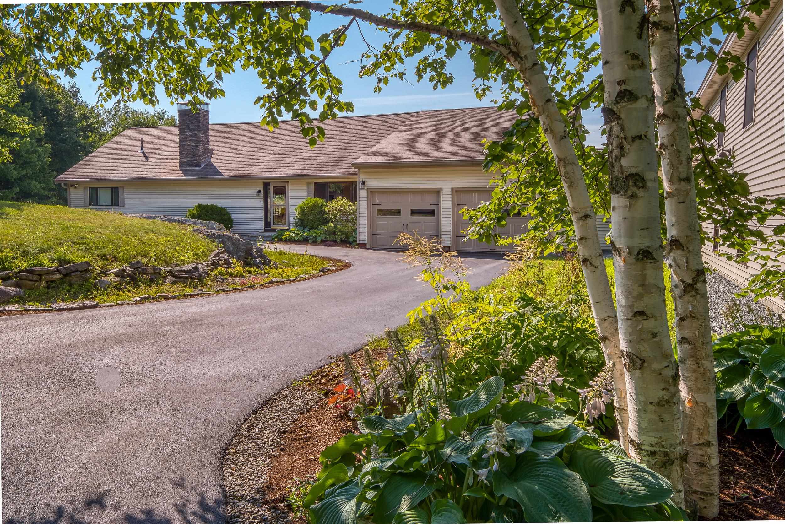 317 Mountain Road Dalton, NH 03598 - Photo 1 of 60