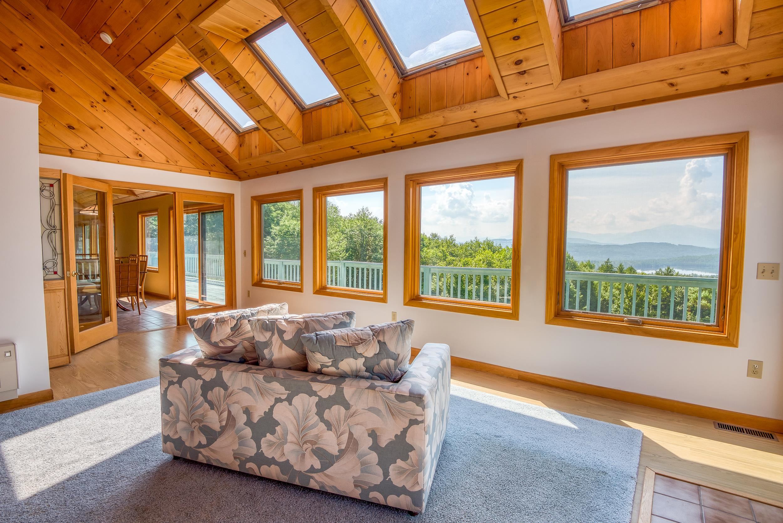 317 Mountain Road Dalton, NH 03598 - Photo 15 of 60