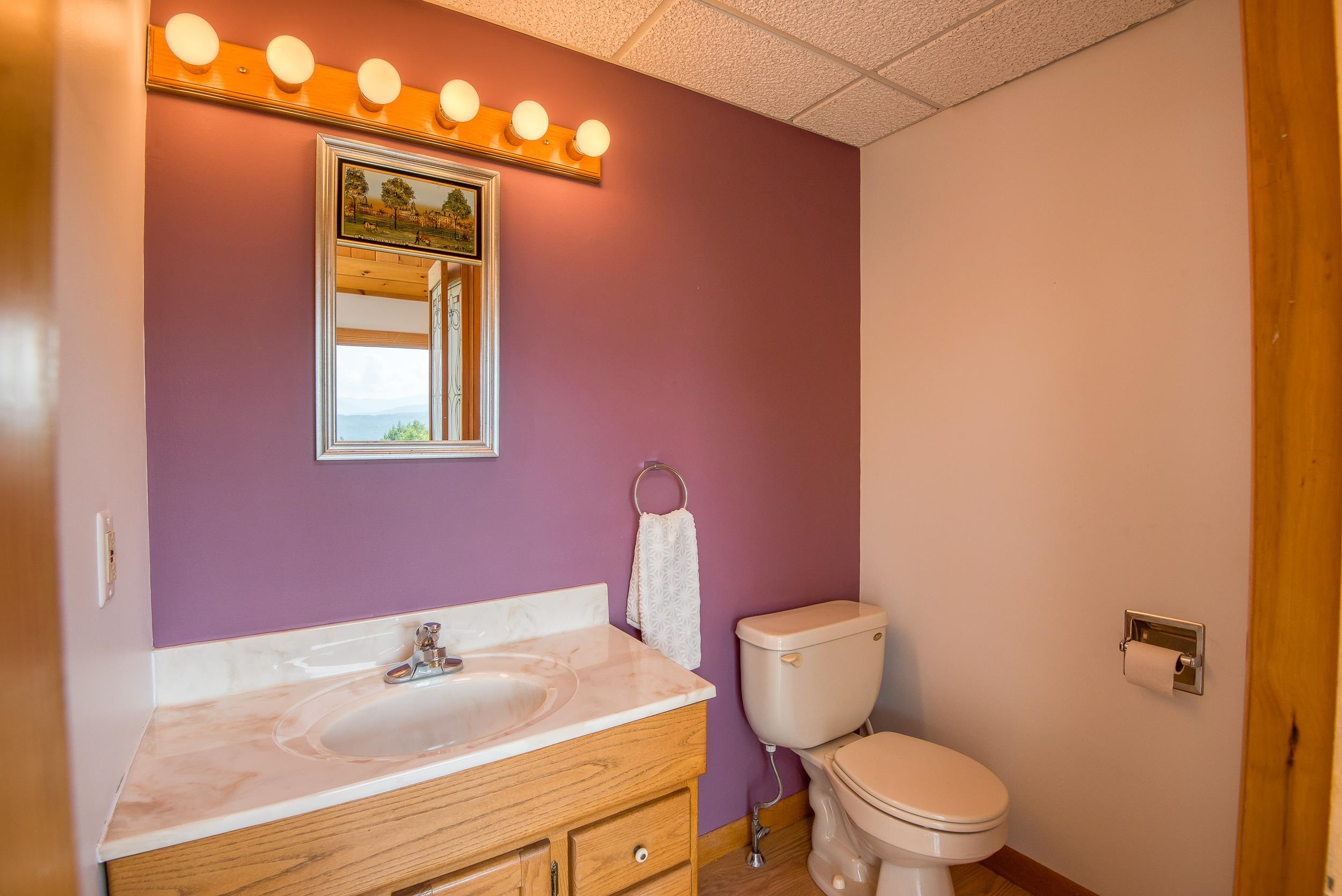 317 Mountain Road Dalton, NH 03598 - Photo 16 of 60