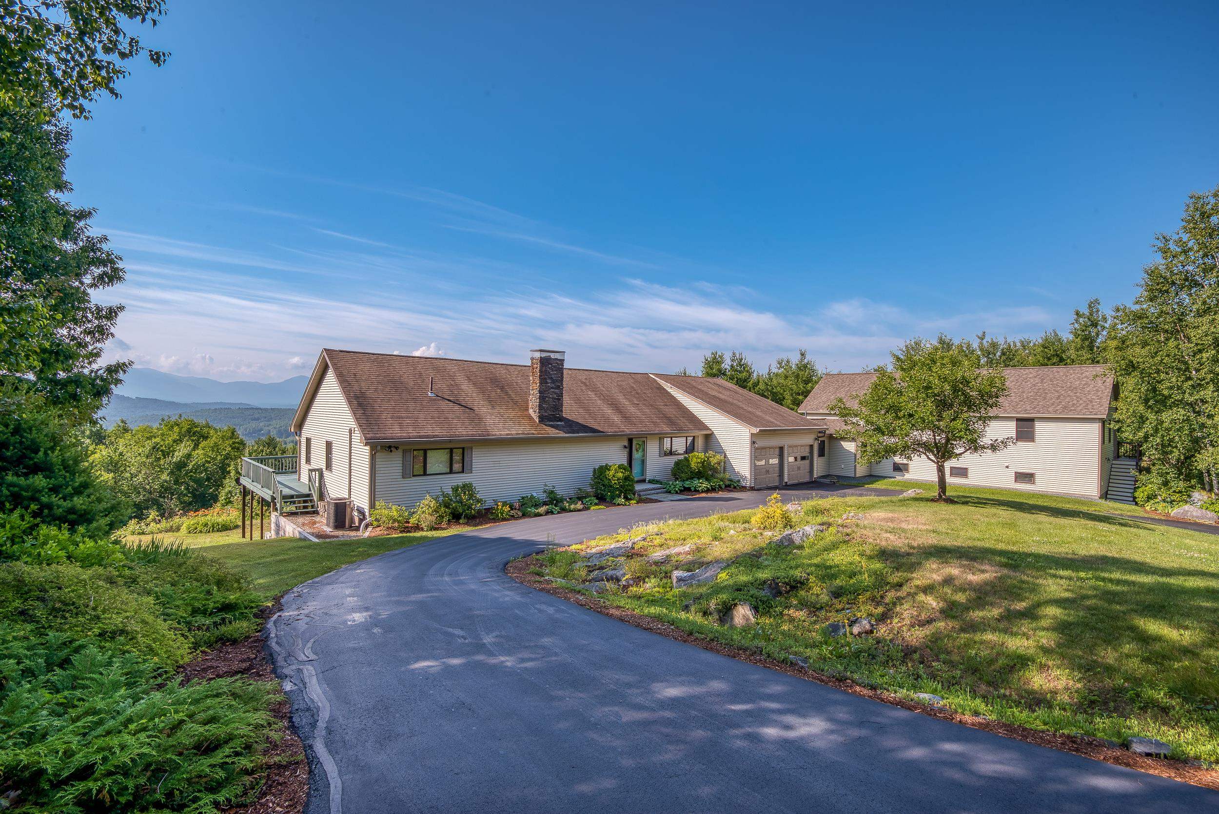 317 Mountain Road Dalton, NH 03598 - Photo 2 of 60