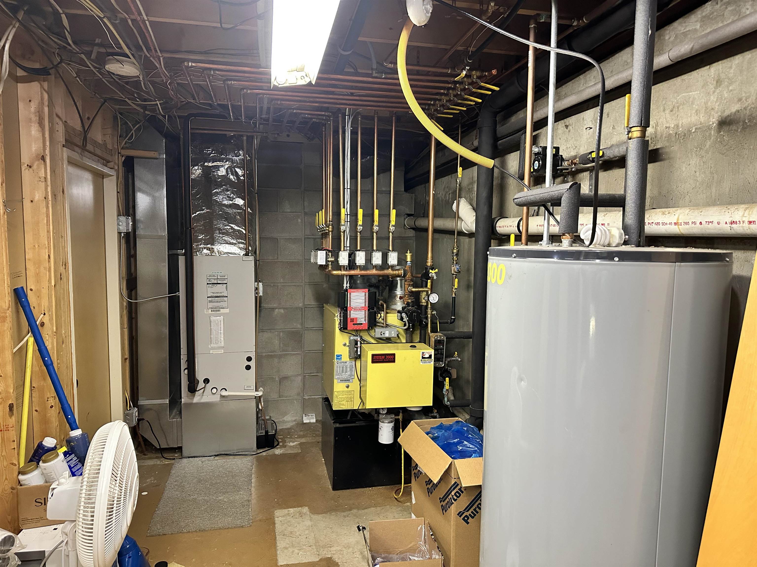 317 Mountain Road Dalton, NH 03598 - Photo 22 of 60