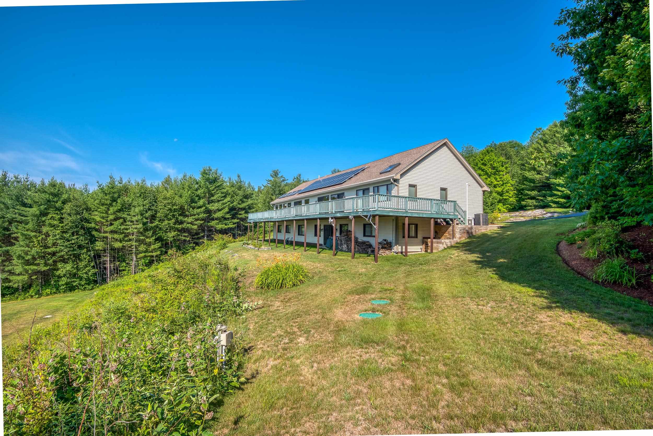 317 Mountain Road Dalton, NH 03598 - Photo 24 of 60