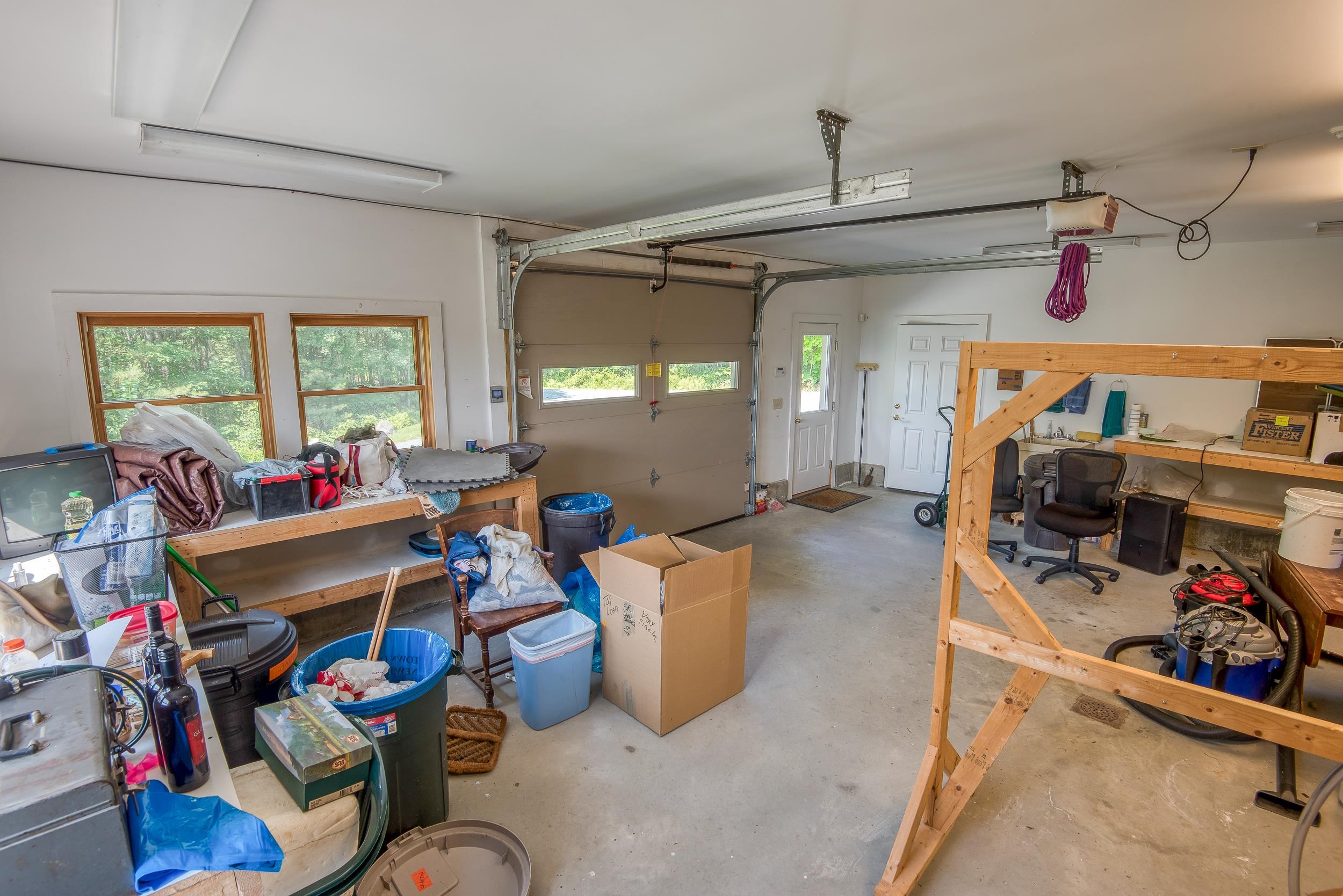 317 Mountain Road Dalton, NH 03598 - Photo 44 of 60