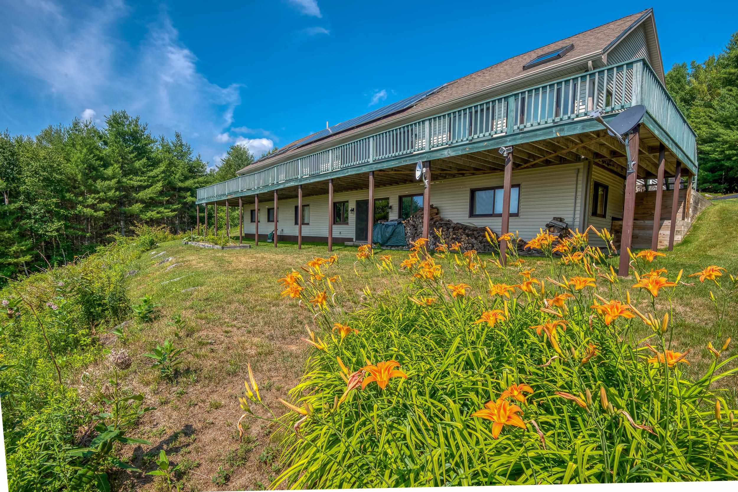 317 Mountain Road Dalton, NH 03598 - Photo 48 of 60