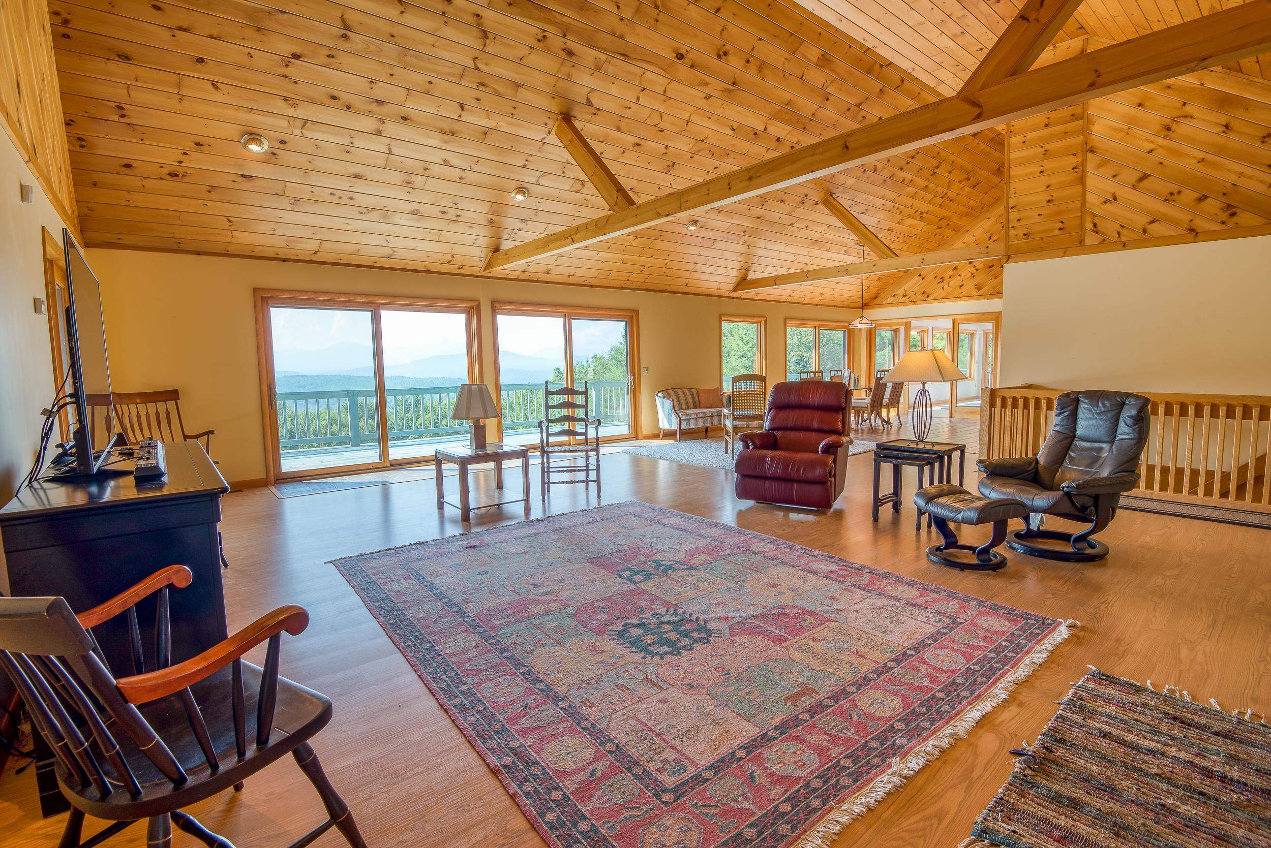 317 Mountain Road Dalton, NH 03598 - Photo 6 of 60