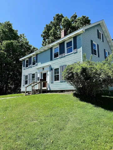 $325,000 | 2 High Street, Machias, ME 04654