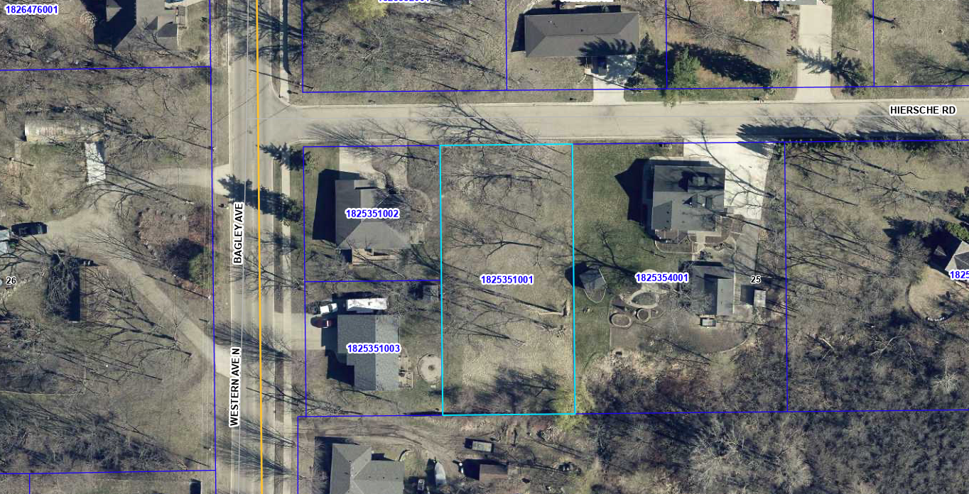2213 Hiersche Road Faribault, MN 55021 - Photo 2 of 3
