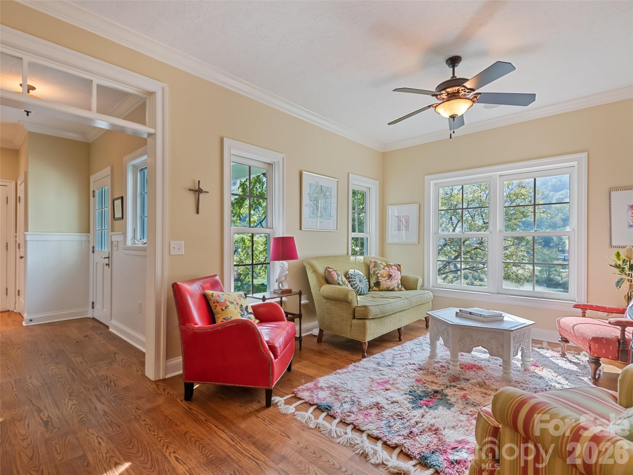 3827 Liner Creek Road Clyde, NC 28721 - Photo 21 of 48 Gallery Image 21