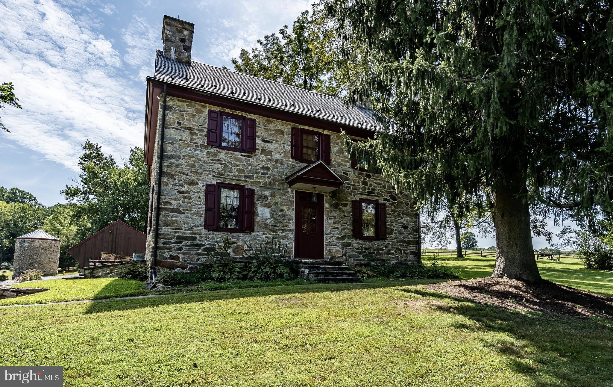 1450 Doe Run Road Kennett Square, PA 19348 - Photo 1 of 62 Gallery Image 1