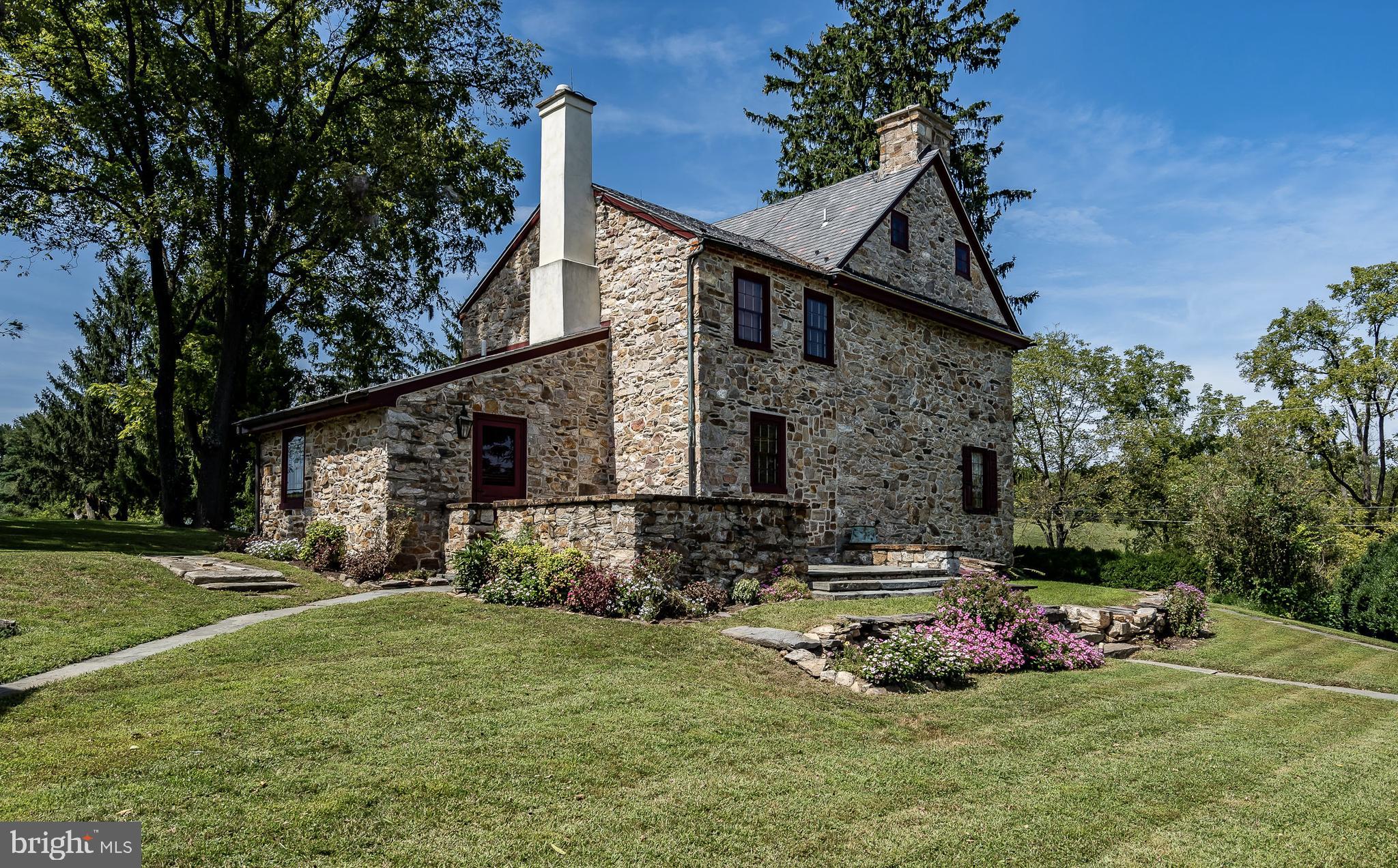 1450 Doe Run Road Kennett Square, PA 19348 - Photo 3 of 62 Gallery Image 3