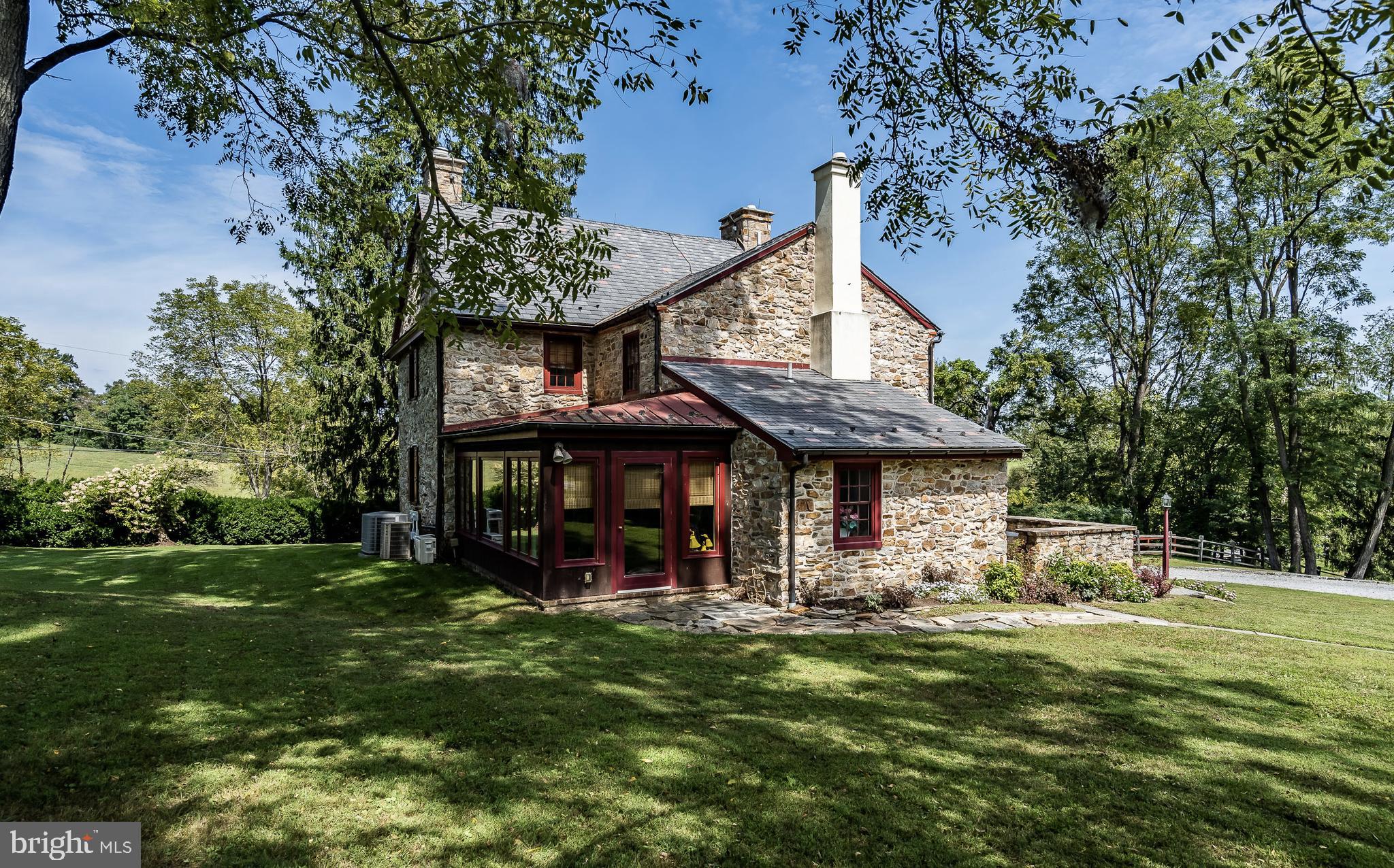 1450 Doe Run Road Kennett Square, PA 19348 - Photo 4 of 62 Gallery Image 4
