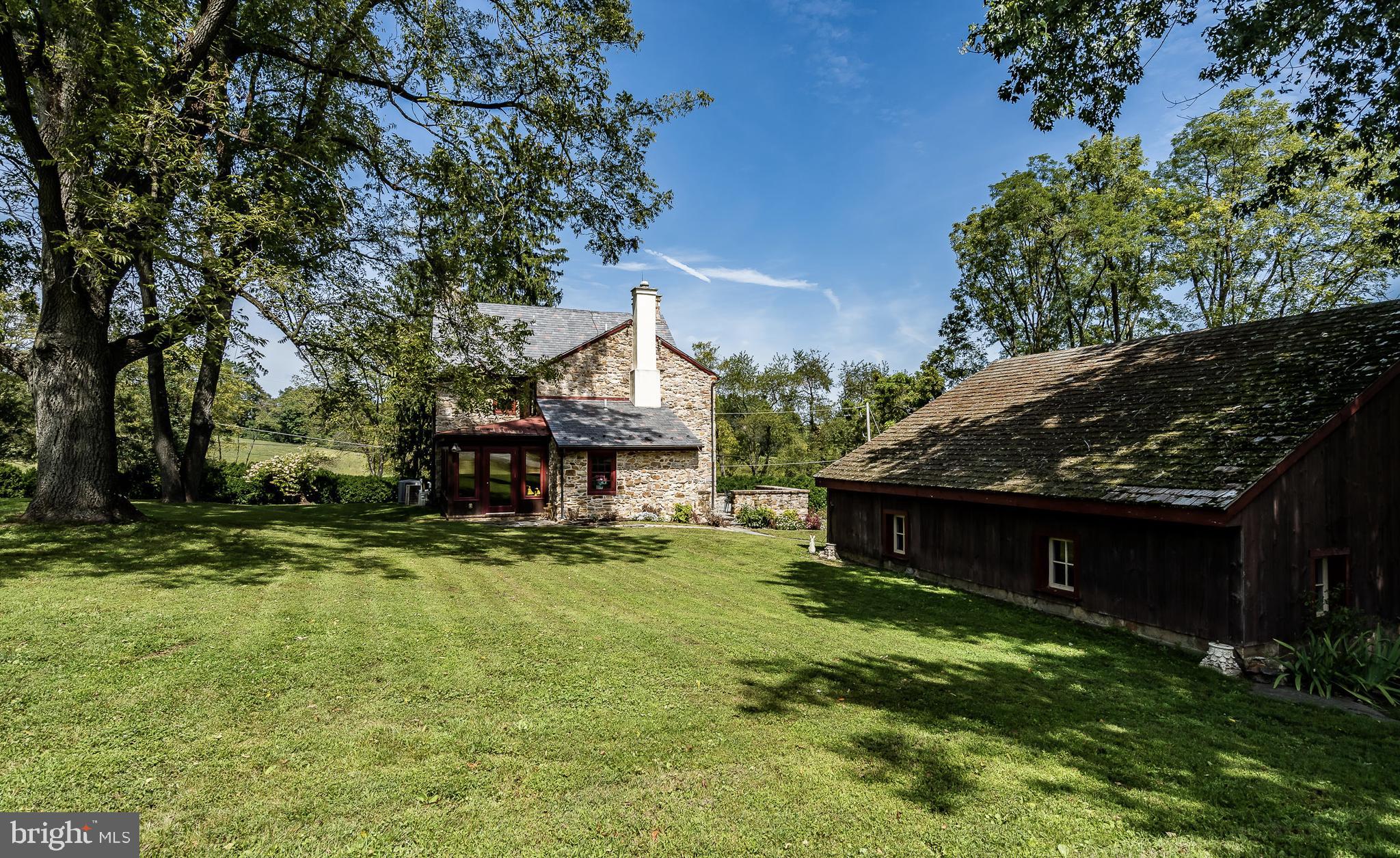 1450 Doe Run Road Kennett Square, PA 19348 - Photo 33 of 62 Gallery Image 33