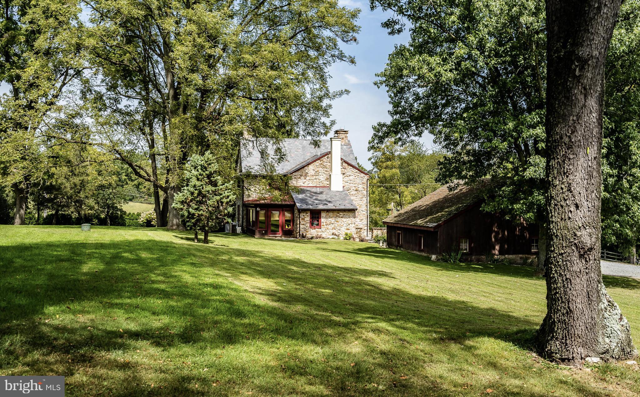 1450 Doe Run Road Kennett Square, PA 19348 - Photo 34 of 62 Gallery Image 34