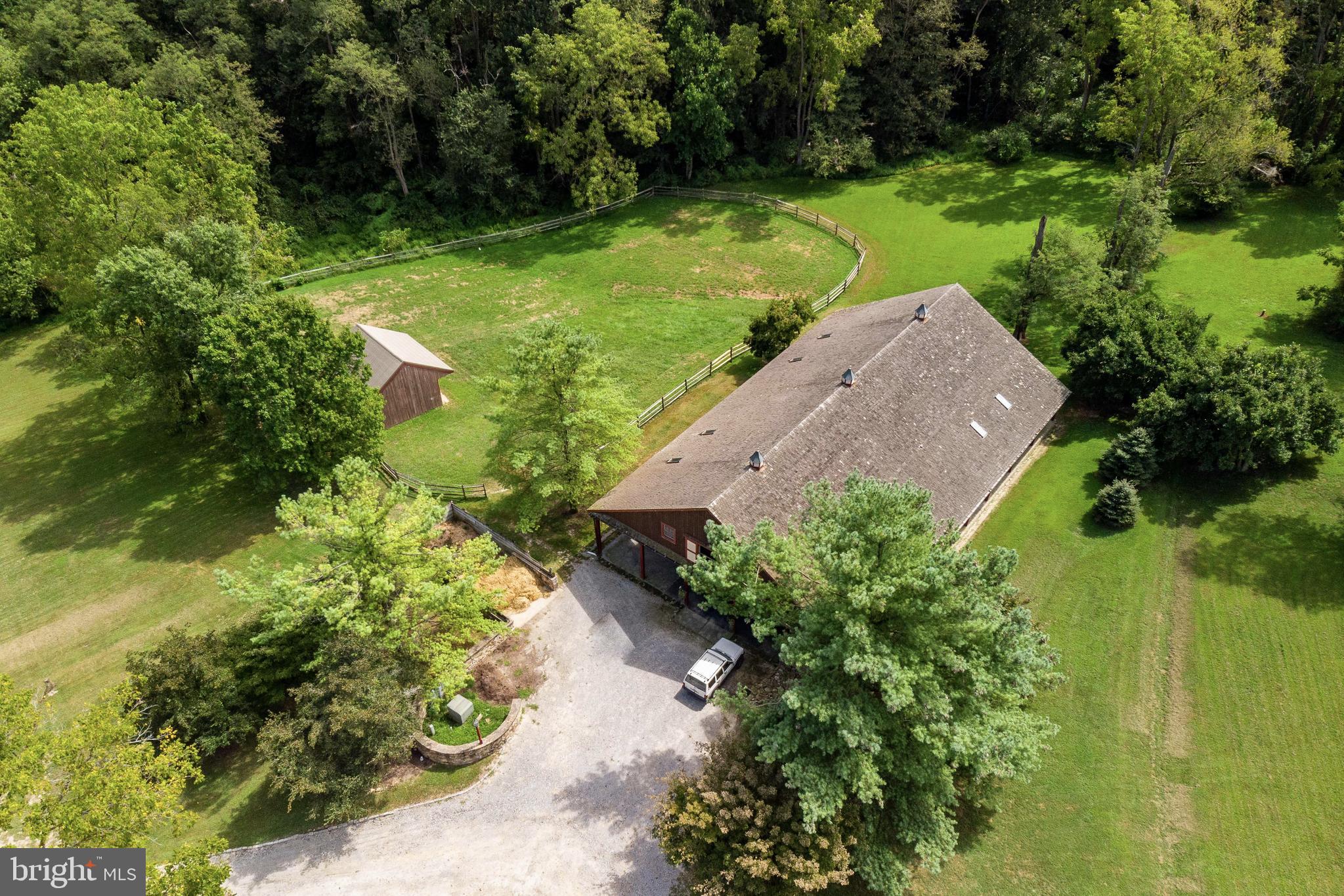 1450 Doe Run Road Kennett Square, PA 19348 - Photo 53 of 62 Gallery Image 53