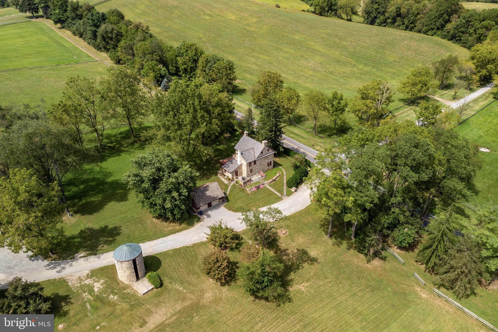 1450 Doe Run Road Kennett Square, PA 19348 - Photo 57 of 62 Gallery Image 57