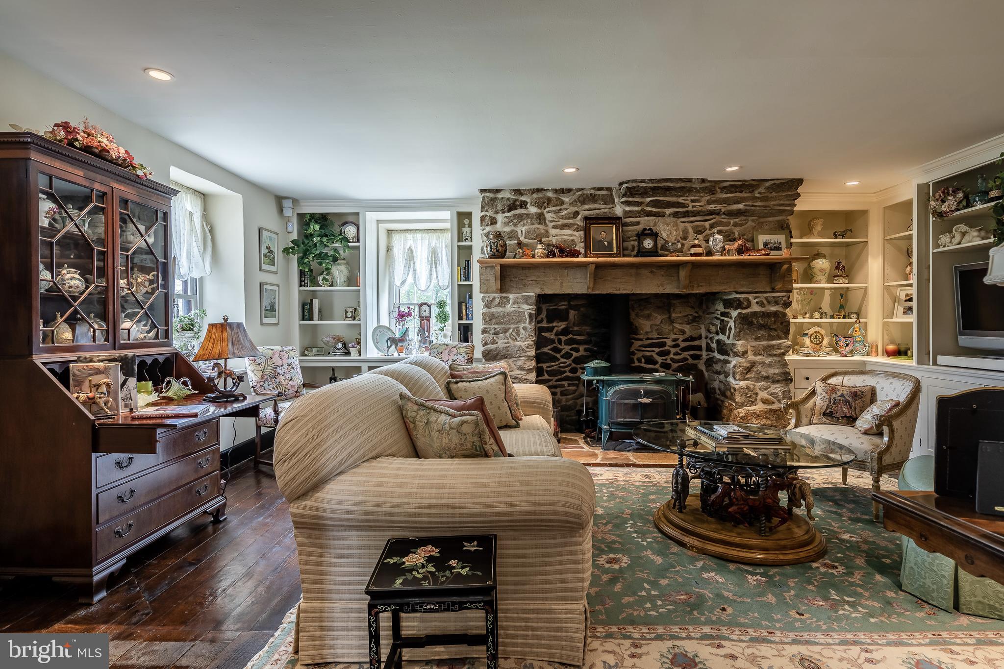 1450 Doe Run Road Kennett Square, PA 19348 - Photo 7 of 62 Gallery Image 7