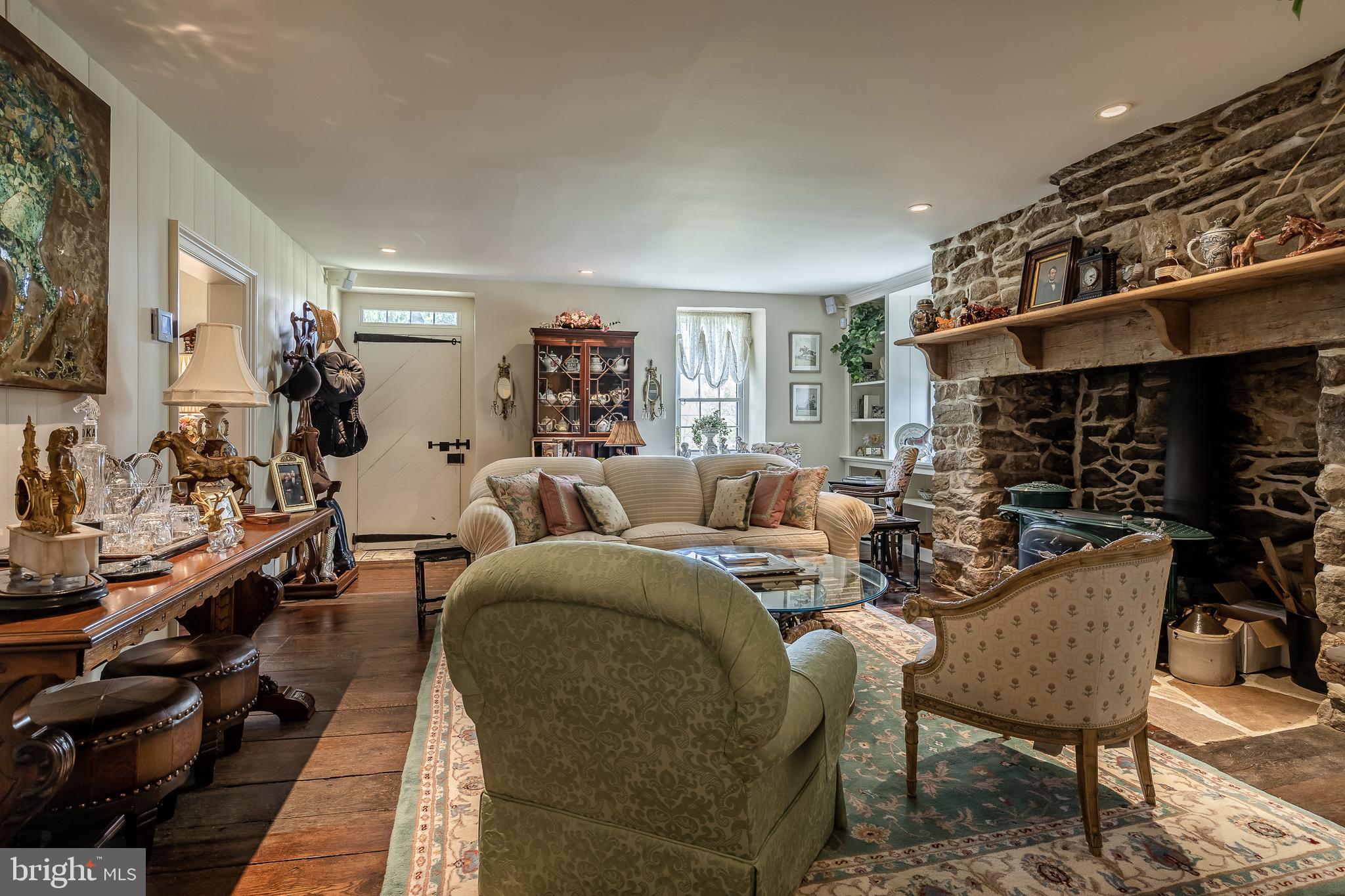 1450 Doe Run Road Kennett Square, PA 19348 - Photo 8 of 62 Gallery Image 8