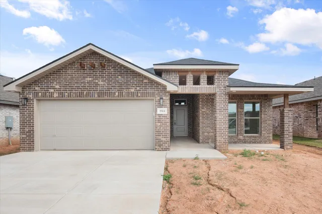 $267,000 | 2314 Abbeville Avenue, Wolfforth, TX 79382