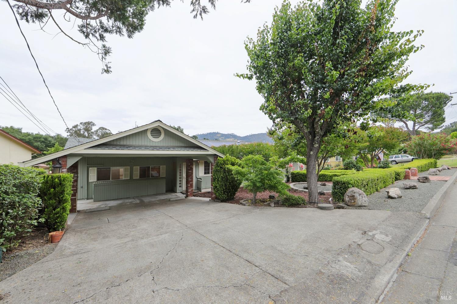 5423 Pepperwood Road Santa Rosa, CA 95409 - Photo 40 of 55