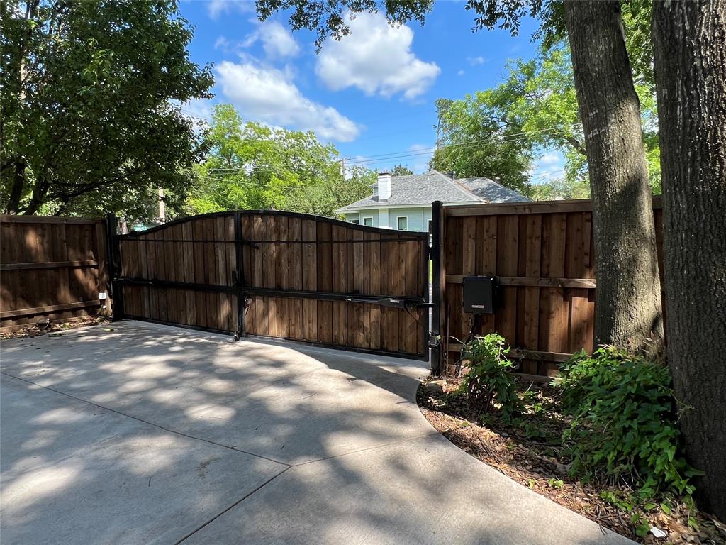 701 Johnson Street Terrell, TX 75160 - Photo 27 of 33