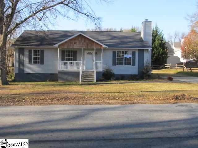 16 Webster Road Greenville, SC 29607 - Photo 1 of 1