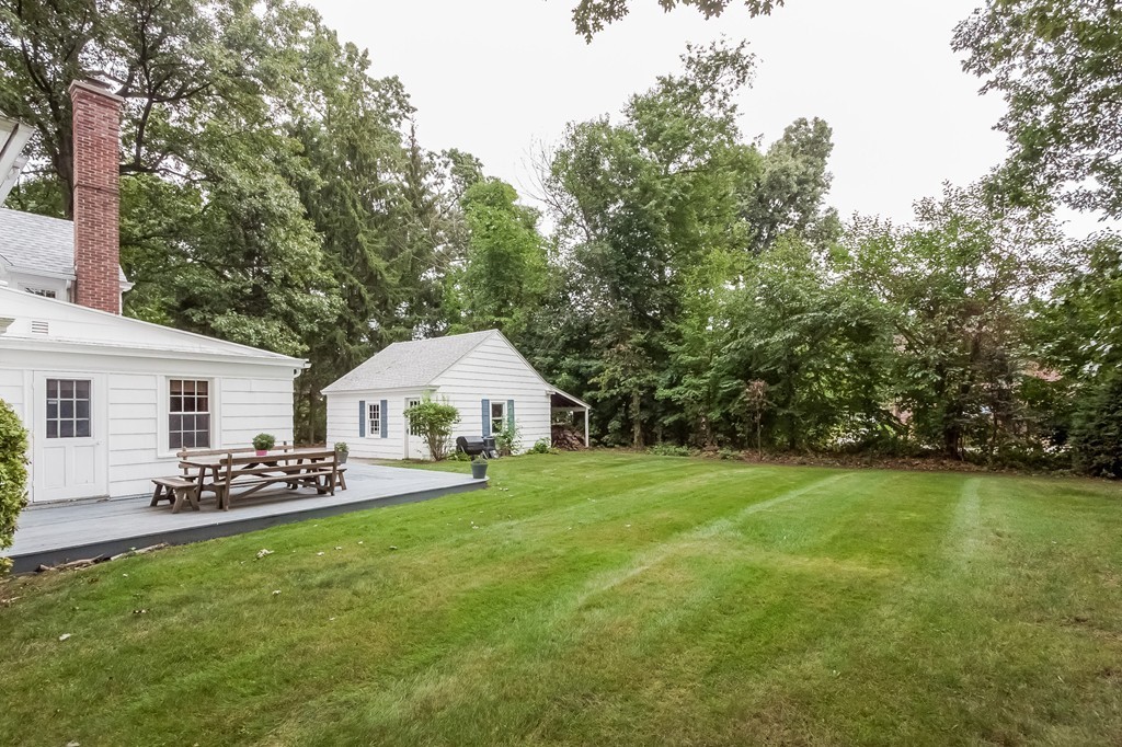 47 Chatham Road Longmeadow, MA 01106 - Photo 26 of 30 Gallery Image 26