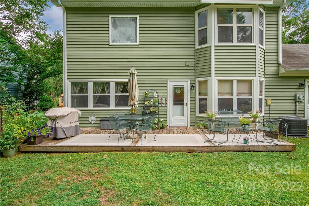 9601 Marshbrooke Road Matthews, NC 28105 - Photo 26 of 28 Gallery Image 26