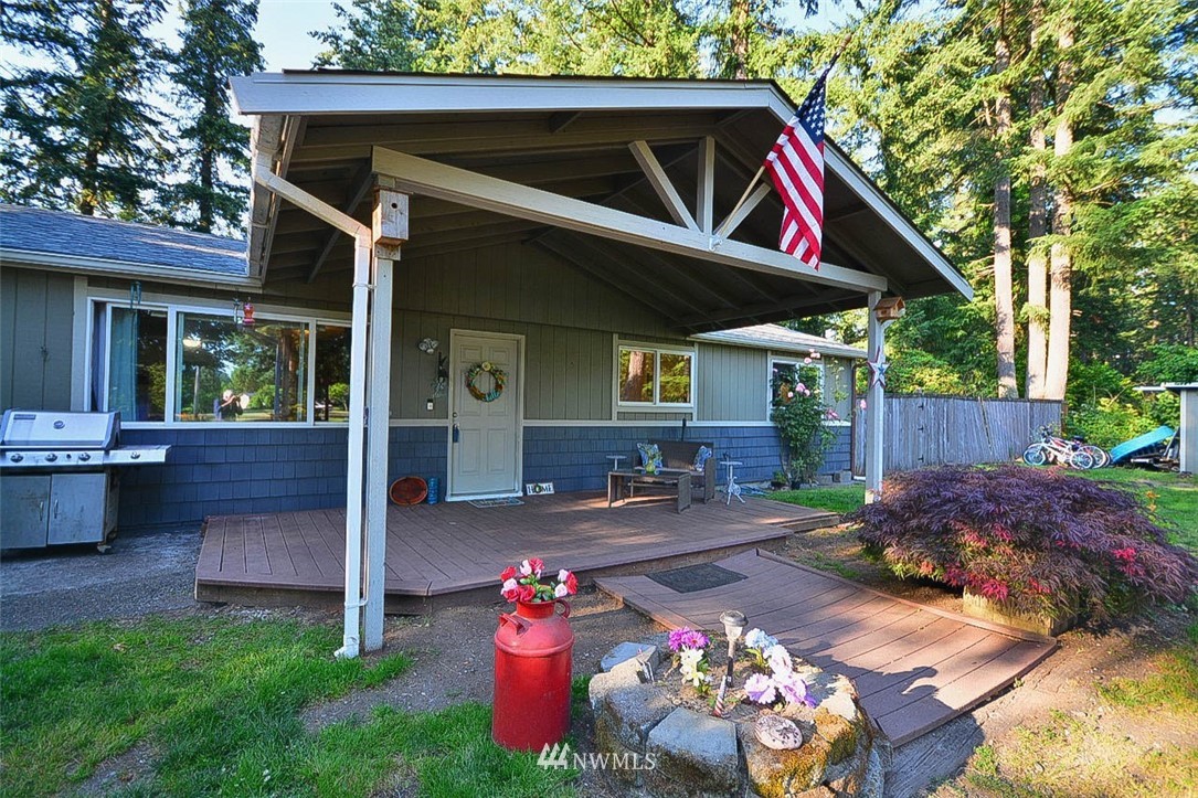 11030 Charm Road Southeast Rainier, WA 98576 - Photo 2 of 40 Gallery Image 2