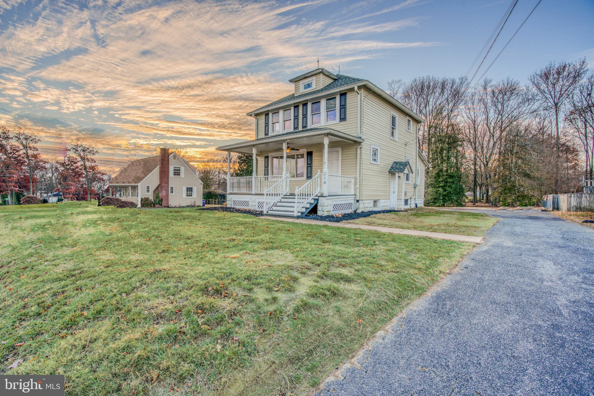214 Paradise Road Aberdeen, MD 21001 - Photo 1 of 43 Gallery Image 1