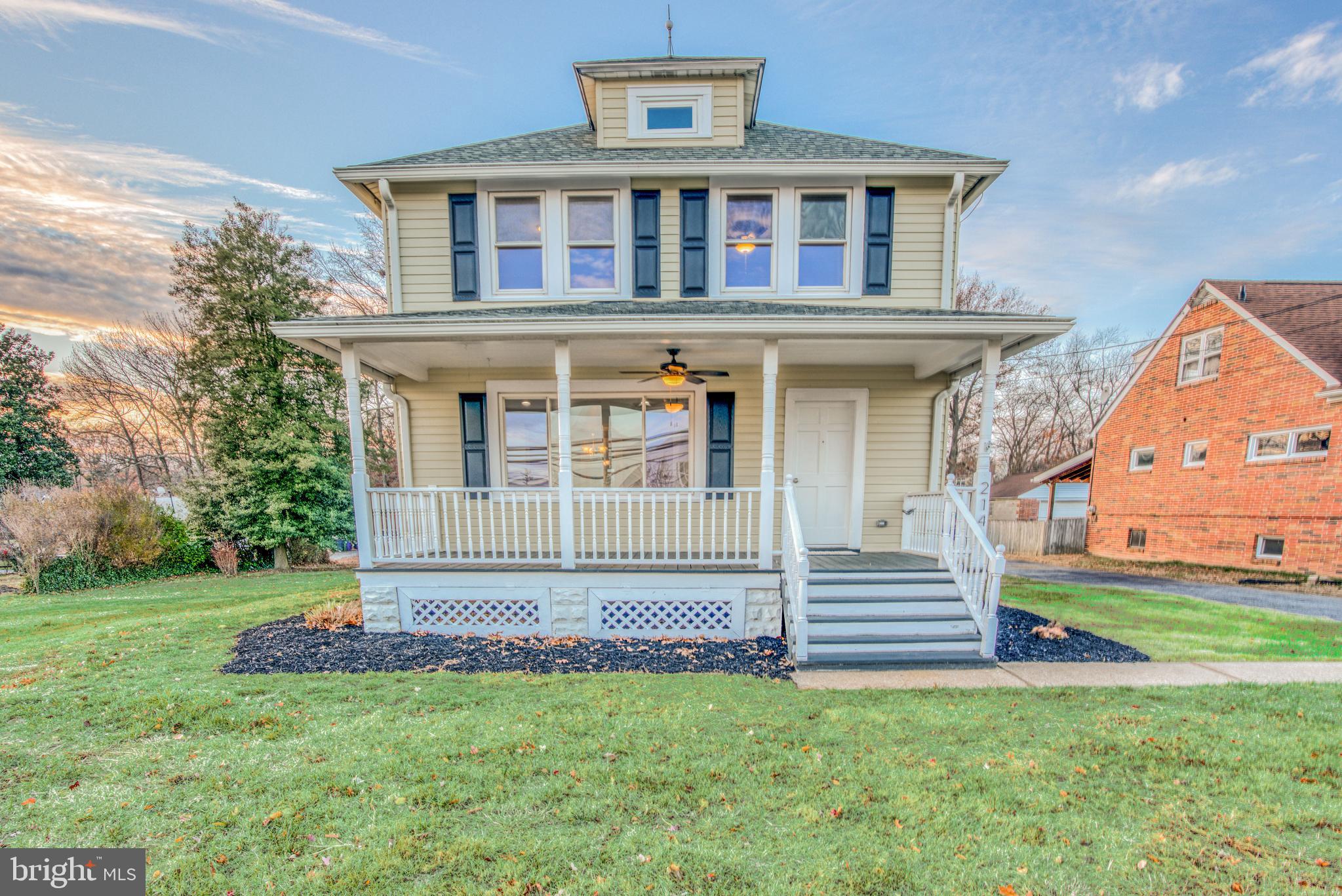 214 Paradise Road Aberdeen, MD 21001 - Photo 2 of 43 Gallery Image 2